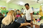 JCE y CONAPE acercan la nueva cédula a cientos de adultos mayores del nordeste y otras comunidade
