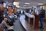Mesa técnica de la JCE trata avances de cedulación a nivel local y en el exterior con organizaciones políticas